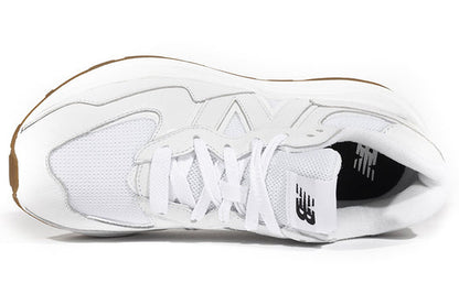 New Balance 57/40 'White Gum' M5740LT