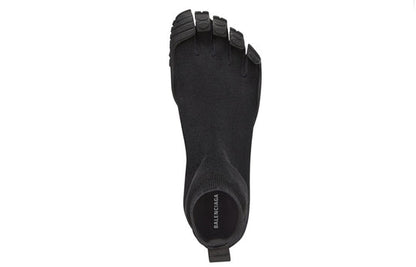 Balenciaga Flex Toe Sock Boots 'Black' 706306W3BEA1000