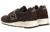 New Balance 997 'Distinct Authors' ML997DBR