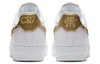 Nike x CR7 Air Force 1 Low 'Golden Patchwork' AQ0666-100