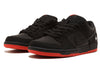 Nike x Jeff Staple SB Dunk Low Pro 'Black Pigeon' 883232-008