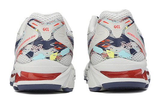 ASICS Gel-Kayano 14 'Glacier Grey Thunder Blue' 1201A395-960