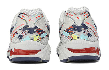 ASICS Gel-Kayano 14 'Glacier Grey Thunder Blue' 1201A395-960