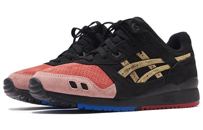 ASICS x Kith Gel-Lyte 3 OG 'Tokyo Trio Pack - 252.1' 1203A043-600