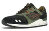 ASICS Gel-Lyte III 'Green' H5T3N-9090