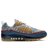 Nike Air Max 98 'Wild West' BV6045-400