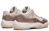 (WMNS) Air Jordan 11 Low 'Rose Gold' AH7860-105
