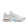 (WMNS) Nike Air Max Plus 'White Blue' DA4287-100