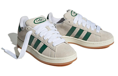(WMNS) adidas Campus 00s 'White Green' GY0038