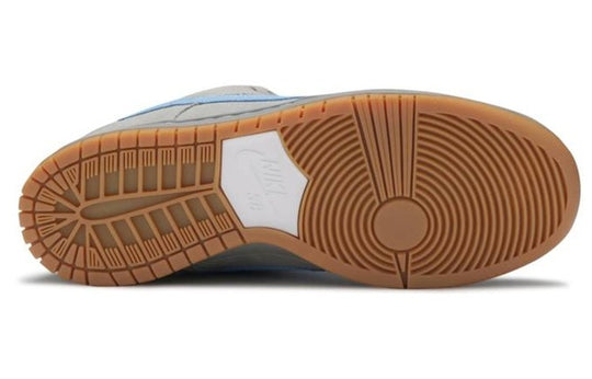 Nike SB Dunk Low Pro 'Iron Low' 304292-022