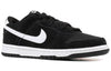 Nike SB Dunk Low Pro 'Black White' 304292-015