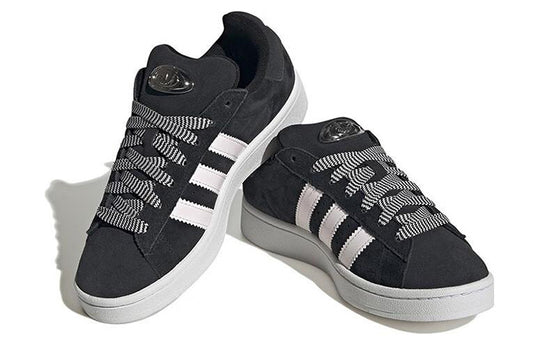 (WMNS) adidas Campus 00s 'Core Black' HP6396