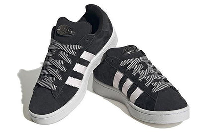 (WMNS) adidas Campus 00s 'Core Black' HP6396