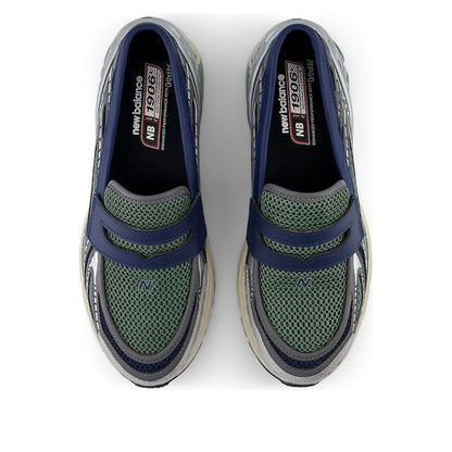 New Balance 1906L 'Dark Juniper Navy' U1906LOA