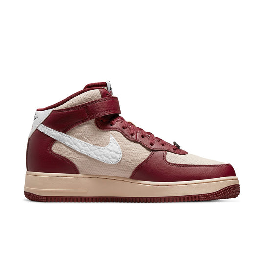 Nike Air Force 1 Mid 'City Pack - London' DO7045-600