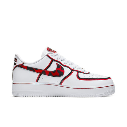 Nike Air Force 1 Low '07 'Rodman' CK6686-100