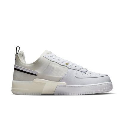 Nike Air Force 1 Low React '40th Anniversary' DQ7669-100