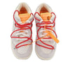 Nike x Off-White Dunk Low 'Lot 40 of 50' DJ0950-103