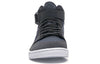 Air Jordan 1 High Strap 'Dark Grey' 342132-005