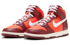 (WMNS) Nike Dunk High 'Be True To Her School' FJ2263-600