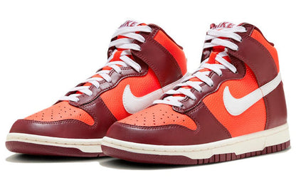 (WMNS) Nike Dunk High 'Be True To Her School' FJ2263-600