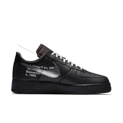 Nike x Off-White Air Force 1 Low '07 'MoMA' AV5210-001