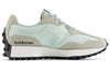 (WMNS) New Balance 327 Panelled 'Beige White Black' WS327WD