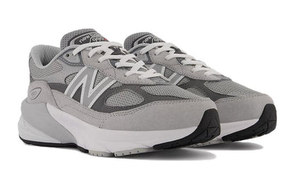 (GS) New Balance 990v6 Grey 'Castlerock' GC990GL6
