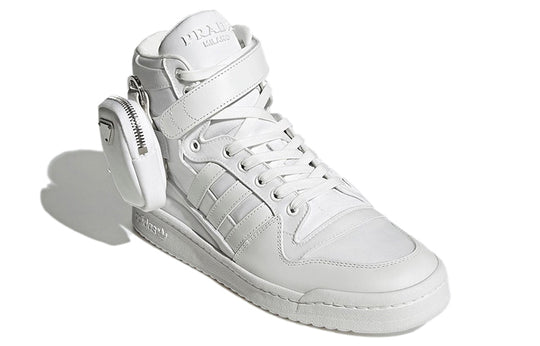 adidas x PRADA Forum High Re-Nylon 'White' 2TG193_3LJX_F01CD