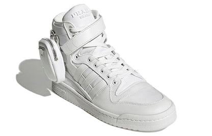 adidas x PRADA Forum High Re-Nylon 'White' 2TG193_3LJX_F01CD