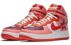 Nike NikeLab x Riccardo Tisci Air Force 1 High 'Victorious Minotaurs Orange' AQ3366-601