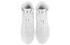 LOUIS VUITTON Rivoli Ankle Sneakers 'White Textured' 1A5USL