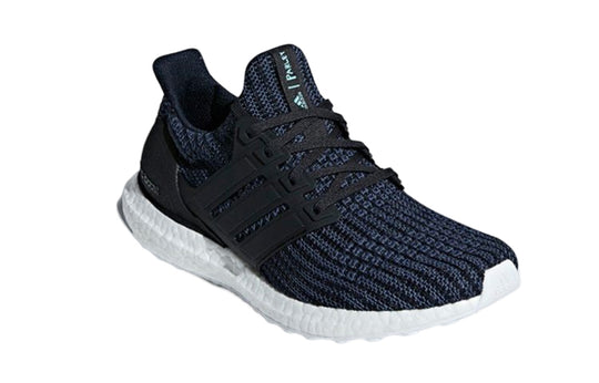 (WMNS) adidas Parley x UltraBoost 'Deep Ocean Blue' AC8205