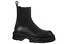 LOUIS VUITTON LV Baroque Chelsea Boots 'Black' 1AAZ40