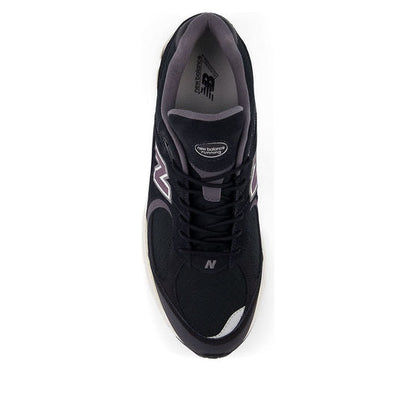 New Balance 2002R Gore-Tex 'Black Grey' M2002RXT