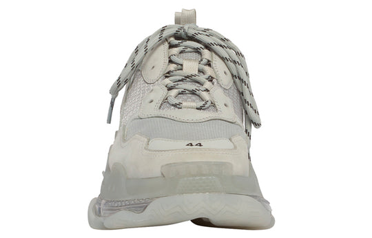 Balenciaga Triple S Sneaker 'Clear Sole' 541624W09O11705