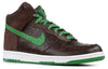 Nike x Stussy Dunk High 'World Tour London' 315593-221