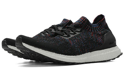 adidas UltraBoost Uncaged 'Active Red' B37692