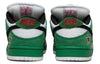 Nike SB Dunk Low Pro 'Heineken' 304292-302