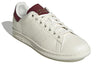 adidas Stan Smith 'Off White Collegiate Burgundy' GX4420