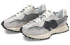 New Balance 327 'Grey White Black' U327WCA