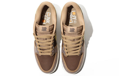 Nike x Undefeated Dunk Low SP 'Canteen' DH3061-200