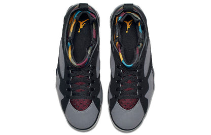 Air Jordan 7 Retro Low NRG 'Bordeaux' AR4422-034
