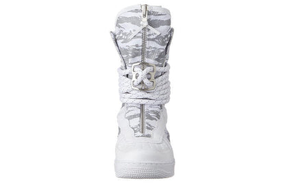 Nike SF Air Force 1 High 'Winter Camo' AA1130-100