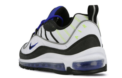 Nike Air Max 98 'Sprite' 640744-103