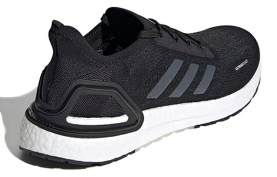 adidas UltraBoost Summer.Rdy 'Black' EG0748