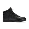 (WMNS) Nike Dunk High LX 'Black' 881233-001