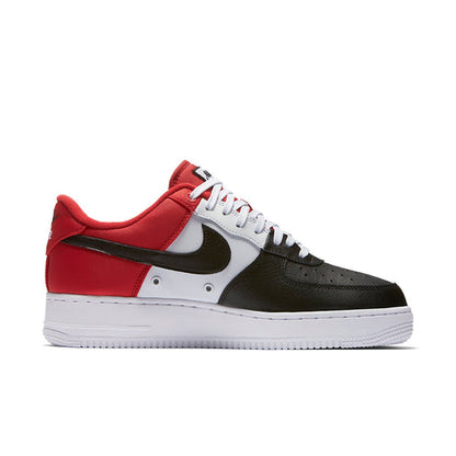 Nike Air Force 1 Low '07 LV8 'Black Toe' 823511-603