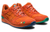 ASICS x Ballaholic Gel-Lyte III OG Sportswear Shoes 'Harvest Pumpkin Orange' 1201A941-800
