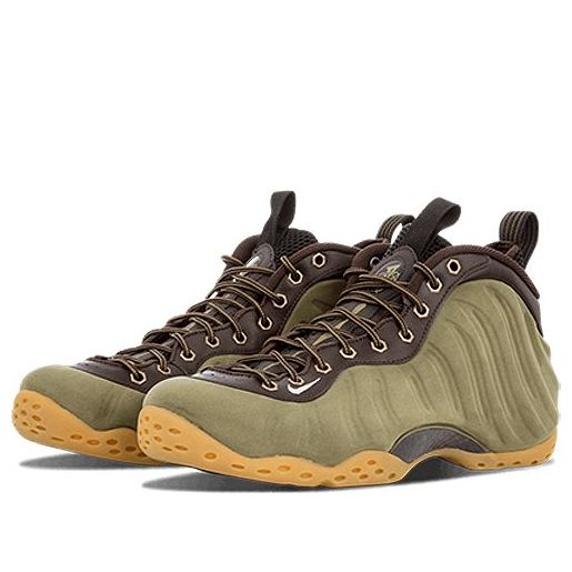 Nike Air Foamposite One PRM 'Olive' 575420-200